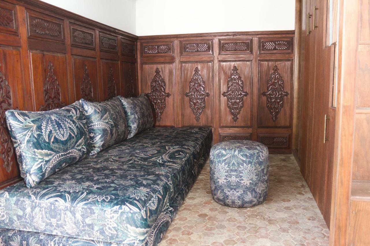 Bed and Breakfast Dar Fama Tétouan Exterior foto